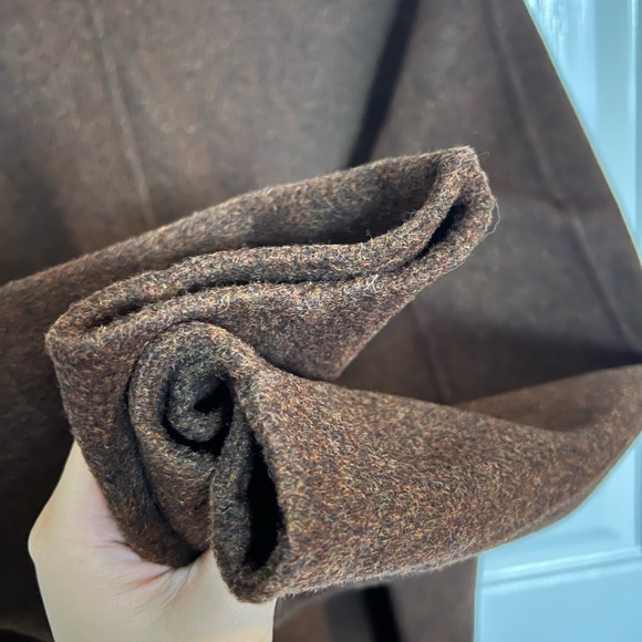 Soeur Windsor Wool Coat - Picture 7 of 10